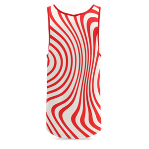 Camiseta sin Mangas de Algodón de Alta Calidad para Hombre, Chaleco Deportivo de Poliéster, Camiseta Deportiva para Entrenamiento, Top Deportivo para Ejercicio en Verano - Product Image 6