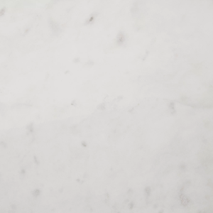 Mesa de comedor redonda de mármol blanco con base de pedestal estilo madera de mango maciza para interiores y exteriores, para el hogar y restaurantes. - Product Image 6