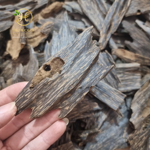 สัมผัสกับคุณสมบัติในการบรรเทาความเครียดของ agarwood oud. - Product Image 5