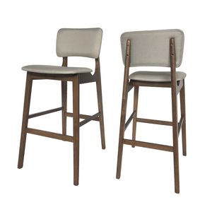Sgabello da Bar - Comodo ed Elegante Sgabello da Bar - Product Image 2