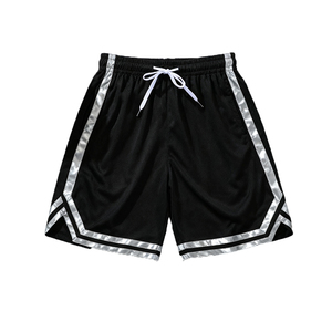 Maillots de basketball personnalisés OEM 2026 – Tenues de sport unisexes anti-humidité pour les matchs de ligue, fabriquées par TRIOTAKE INDUSTRY - Product Image 6