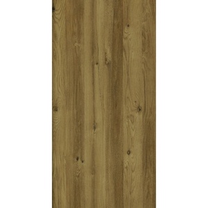 Carrelage en porcelaine à l'aspect bois durable, finition mate, imperméable, revêtement de sol pour cuisine et salle de bain, intérieur moderne - Product Image 6