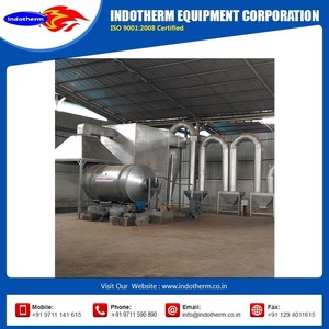 Nueva Unidad de equipo de control de contaminación del aire para la solución del sistema de control de contaminación de la planta de reciclaje de baterías - Product Image 2