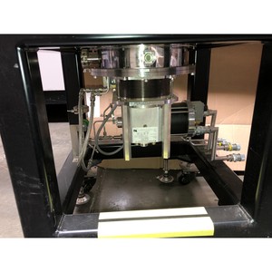 Taiyo Nippon Sanso VCF-4KGM-415-R1 Gas <b>Mixing</b> - Trusted Global Legacy Semiconductor <b>Equipment</b> and Parts at - Product Image 5
