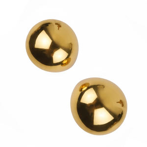 Protector ocular de acero inoxidable quirúrgico para protección de la córnea durante el tratamiento láser. - Product Image 5