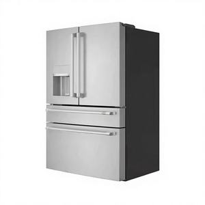 Accredit Original 27,9 Cu. Réfrigérateur intelligent à portes françaises 4 portes - Product Image 2