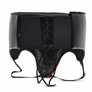 Protège-aisselles haute performance pour le sport et le fitness – Protège-aisselles confortable avec rembourrage et soutien renforcés - Product Image 3