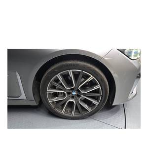 BMW Serie 7 740Li XDrive M Sport 2022, 95,111 km, Caja de Cambios Automática, Asientos de Cuero, Volante a la Izquierda - Product Image 5