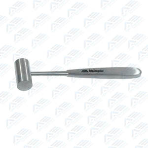 ฆ้อนกระดูกสำหรับทันตกรรมฆ้อนกระดูกเครื่องมือผ่าตัดออร์โธปิดิกส์ - Product Image 3