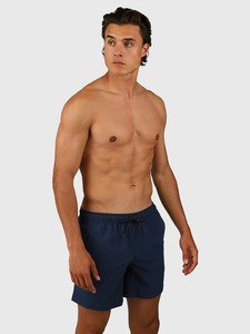 Luxury <b>Men</b>’s Swim <b>Trunks</b> Soft Fabric Quick Dry Summer Shorts - Product Image 3