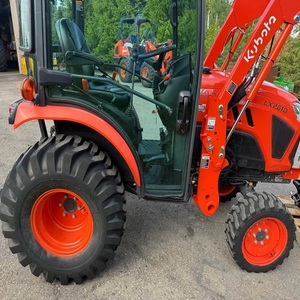 Tracteur 4x4 LX2610 45 CV : Maniabilité Ingénierieuse, Contrôle Supérieur, Efficacité de Travail Maximale, Boîte de Vitesses, Usage Agricole, Vente en Gros - Product Image 5