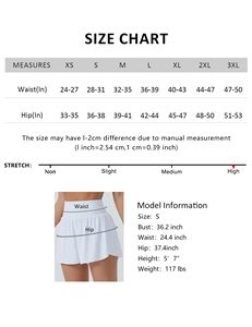 Shorts de sport pour femmes, shorts de course d'été pour femmes, contrôle de l'humidité, poche profonde sécurisée, entraînement sportif et fitness - Product Image 6