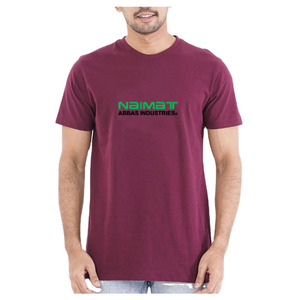 เสื้อยืดเบสบอลแขนยาวโอเวอร์ไซส์สองสี ผ้าฝ้าย 100% สำหรับผู้ชาย เสื้อกีฬาออกกำลังกาย คอกลม ไหล่ตัดสี - Product Image 1