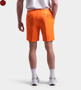 Shorts de golf pour hommes, extensibles, séchage rapide, protection solaire, résistants à l'eau, taille mi-haute, shorts décontractés pour sports de plein air - Product Image 6