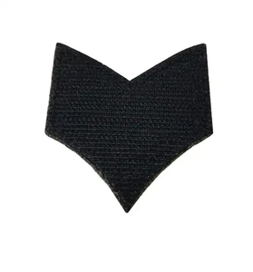 Écussons Chevron Brodés de Haute Qualité pour Vestes Professionnelles, Badges Décoratifs, Épingles de Sécurité - Product Image 3