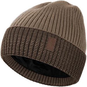 Bonnets équestres OEM ODM | Chapeaux d'hiver tricotés pour les cavaliers | Casquettes de crâne en gros | Marque personnalisée - Product Image 1