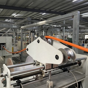 대형 사각 120mm², 150mm², 240mm², 300mm², 400mm² 실리콘 배터리 케이블 - Product Image 5