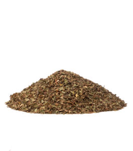 Venta caliente hojas de bálsamo de limón de primera calidad corte en T proveedor a granel al por mayor que ofrece embalaje de fábrica con opción de etiqueta privada - Product Image 2