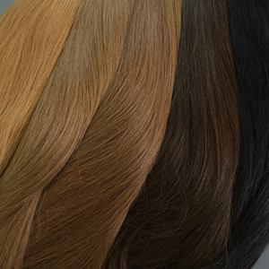 Extensiones de cabello Remy vietnamita de calidad superior directo de fábrica cabello liso natural Virgen al por mayor de Vietnam - Product Image 4