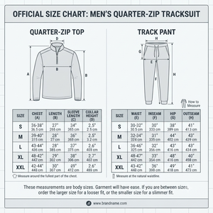 Chándal Gris para Hombre con Media Cremallera, Manga Larga, Color Sólido, Ropa Casual, Transpirable, Poliéster, Corte Regular, Estilo Otoñal - Product Image 6