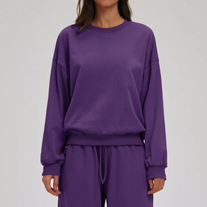 Sudadera Unisex con Capucha, Cuello Redondo, Diseño Gráfico Personalizado Bordado, Antiencogimiento, Tejido de Verano, Logotipo Frontal, para Deportes Casuales - Product Image 2