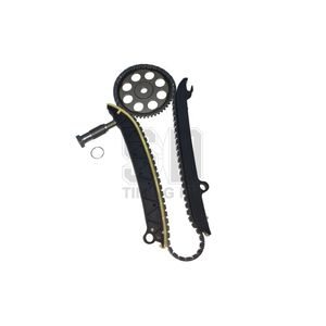 Kit de chaîne de distribution moteur pour SKODA FABIA CBZB 1.2L essence, pièces de moteur pour VOLKSWAGEN - Product Image 1