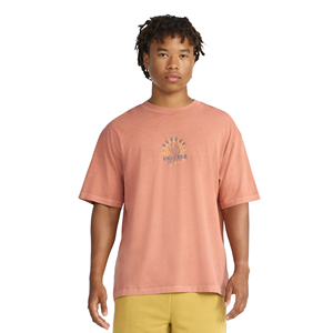 Camiseta de Algodón con Estampado Gráfico para Hombre, Cuello Redondo, Manga Corta, Estilo Casual, de Bangladesh - Product Image 4
