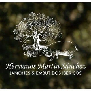 JAMONES Y EMBUTIDOS HERMANOS MARTIN SANCHEZ S.L. logo