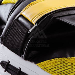 New Style <b>Cheap</b> Prices Durable Material Focus <b>Pads</b> Comfortable High Quality Martial Art Boxing Punching Mitt Focus <b>Pads</b> - Product Image 5