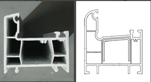 <span class=keywords><strong>EKO</strong></span>, Fabricante Chino de Perfiles de UPVC para Ventanas y Puertas - Product Image 5