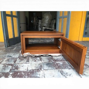 Modern Bathroom Storage Cabinet Wall Mounted Waterproof Vanity Organizer with <b>Mirror</b> Wooden Bathroom Cabinet for <b>Small</b> Spaces - Product Image 3