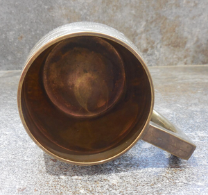 Moscow Mule 100% Copper Mugs Wholesale Copper Mug 16oz <b>Gift</b> Box Packing Exquisite Design Hot Selling - Product Image 4