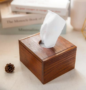 Portarrollos de Madera de Diseño Elegante y Creativo Hecho a Mano, Ecológico, Personalizable con Diseño y Logotipo, Artesanía Natural al Mejor Precio - Product Image 6