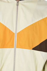 Veste Anorak Décontractée d'Extérieur Respirante, Coupe-Vent et Imperméable en Nylon de Qualité Supérieure avec Décoration en Fourrure Grande Taille – Offre Spéciale - Product Image 4