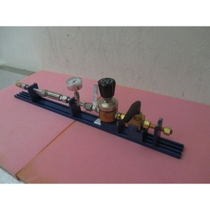 Ligne de gaz Kinetics, Pall SGLFPF6402VMM68, Tescom - Équipements et pièces semi-conductrices d'occasion fiables à l'échelle mondiale - Product Image 3