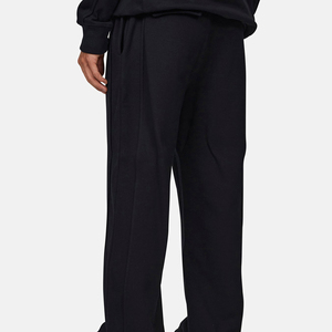 Pantalones Deportivos para Hombre, 300gsm, Transpirables, 100% Algodón, Personalizables, Cintura Elástica, Color Liso, con Bolsillos - Product Image 3
