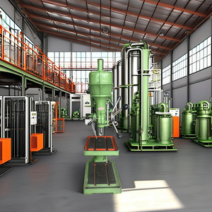 เครื่องเจาะแบบตั้งโต๊ะ 20 มม. (ยี่ห้อ SuperTech / รุ่น STBD-2a) - Product Image 1