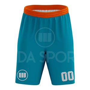 Conjunto de Uniforme de Baloncesto Personalizado 2026, Camiseta y Pantalones Cortos, Transpirable, de Secado Rápido, 100% Poliéster, Deportivo - Product Image 6