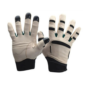 Guantes de Jardinería con Logotipo Personalizado |   Espalda de spandex transpirable con elasticidad en 4 direcciones |   Precio de Fábrica al por Mayor - Product Image 6