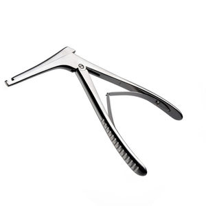 Kerrison Rongeur Bone <b>Punch</b> Forceps Stainless Steel Manual Orthopedic Surgical Laminectomy CE Certified High Quality Surgiright - Product Image 1