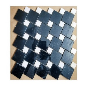 Mosaïque en pierre naturelle de qualité supérieure, carreaux décoratifs modernes pour murs et sols, pour la maison, le salon, l'extérieur, les villas, les hôtels, les intérieurs - Product Image 5