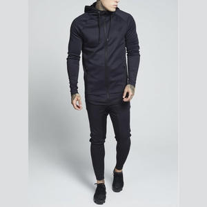 Conjunto Deportivo Unisex Transpirable de Tallas Grandes para Gimnasio, Correr, Ejercicio y Actividades Físicas Diarias - Product Image 3