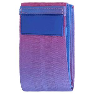 Bandes de Résistance pour Hanches et Fessiers – Ensemble Antidérapant pour Entraînement Fitness et Gym – Les Plus Populaires – Couleurs Personnalisables - Product Image 4