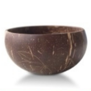 Tazón de Coco Sostenible Hecho a Mano con Material Natural para Servir Alimentos, Listo para Regalo, Proveedor Mayorista de Vietnam - Product Image 6