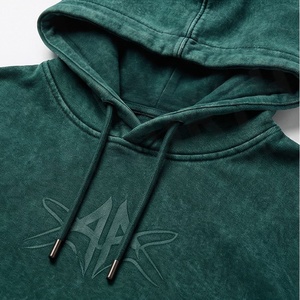 Elegante Chándal con Lavado Ácido, Estilo Minimalista y Personalizado, Ropa Casual de Calle, Ropa Deportiva Premium para Gimnasio - Product Image 4