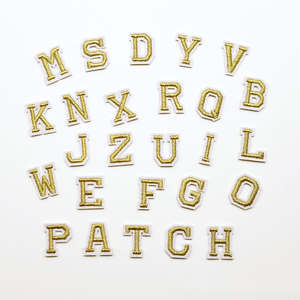 Parches Termoadhesivos Personalizados, Ecológicos y Bonitos con Diseños de Corazones y Flores para Gorras - Tela Termoadhesiva - Product Image 5