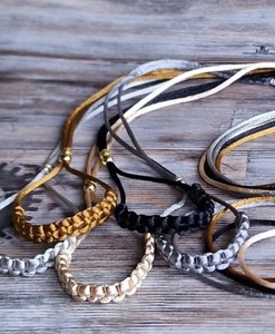 Correa de exhibición para perros, 16 colores, correa de paseo, correa de exhibición canina, correa de exhibición para perros - Product Image 2