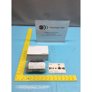 GEORG FISCHER +GF+ TYPE 346 167.346.614 PCV FLOW - Équipements et pièces semi-conductrices de confiance à l'échelle mondiale - Product Image 2