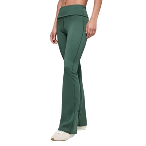 Pantalones Deportivos de Pierna Estrecha Premium para Mujer, para Correr, Hacer Ejercicio, Entrenamiento en el Gimnasio y Actividades Físicas Diarias - Product Image 6