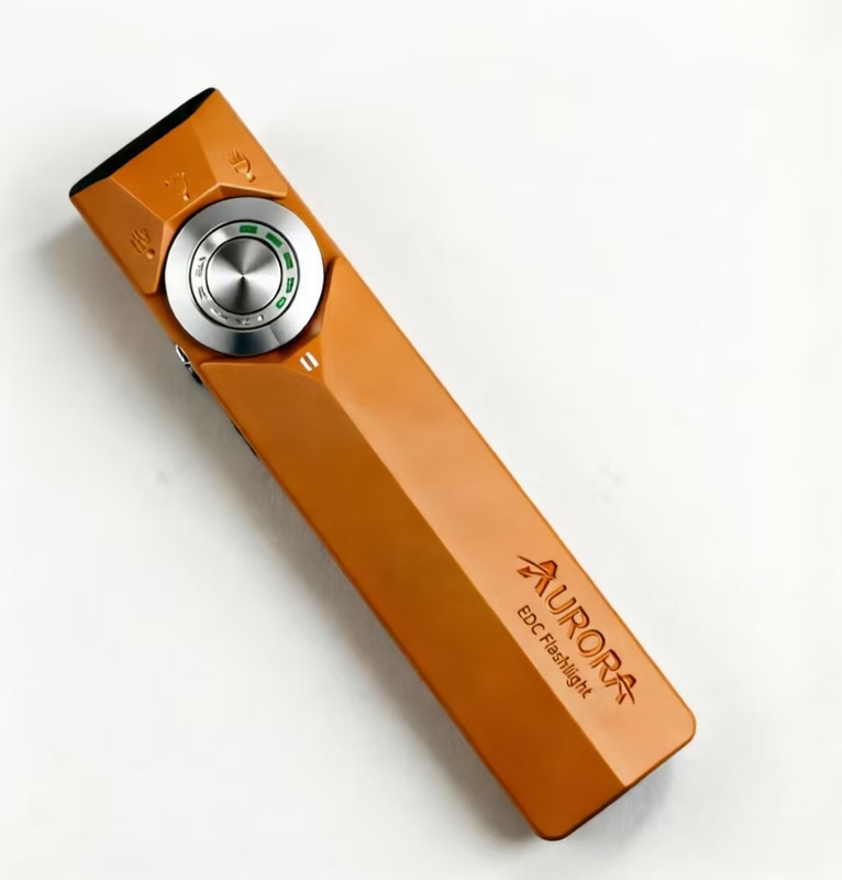 AURORA Ultra thin Professional EDC Tactical